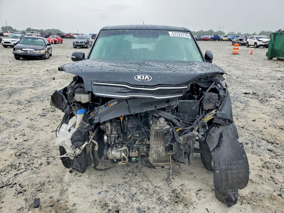 Photo 5 from auction – 2018 KIA SOUL with VIN KNDJX3AA8J7617065