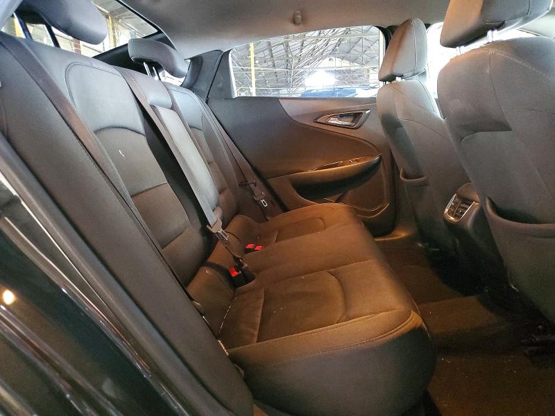Photo 10 from auction – 2016 CHEVROLET MALIBU with VIN 1G1ZE5ST4GF298615