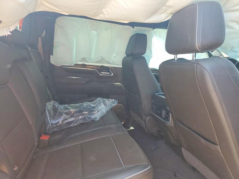 Photo 10 from auction – 2024 GMC SIERRA with VIN 1GT49REY8RF368995