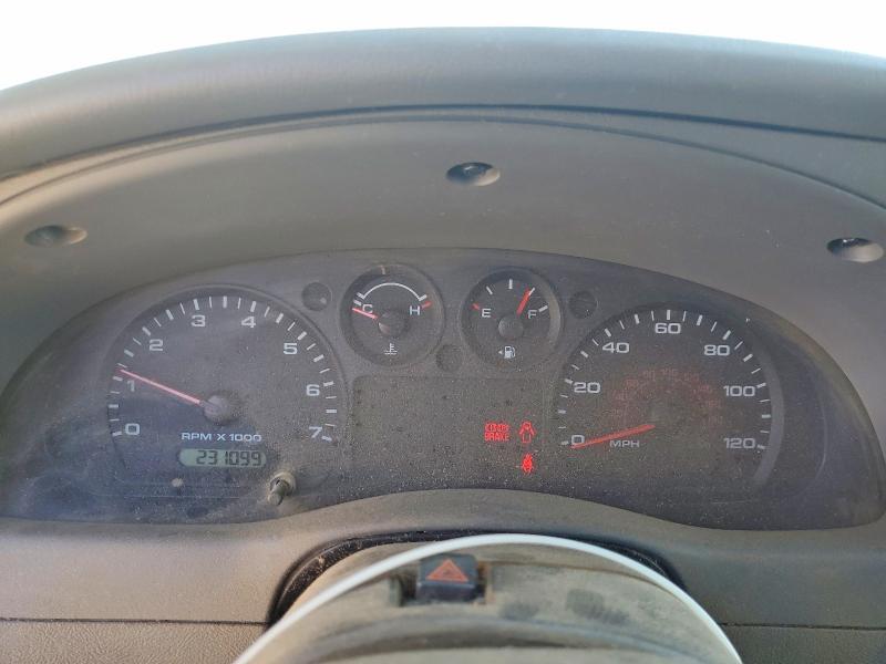 Photo 9 from auction – 2007 FORD RANGER with VIN 1FTYR15E77PA04812