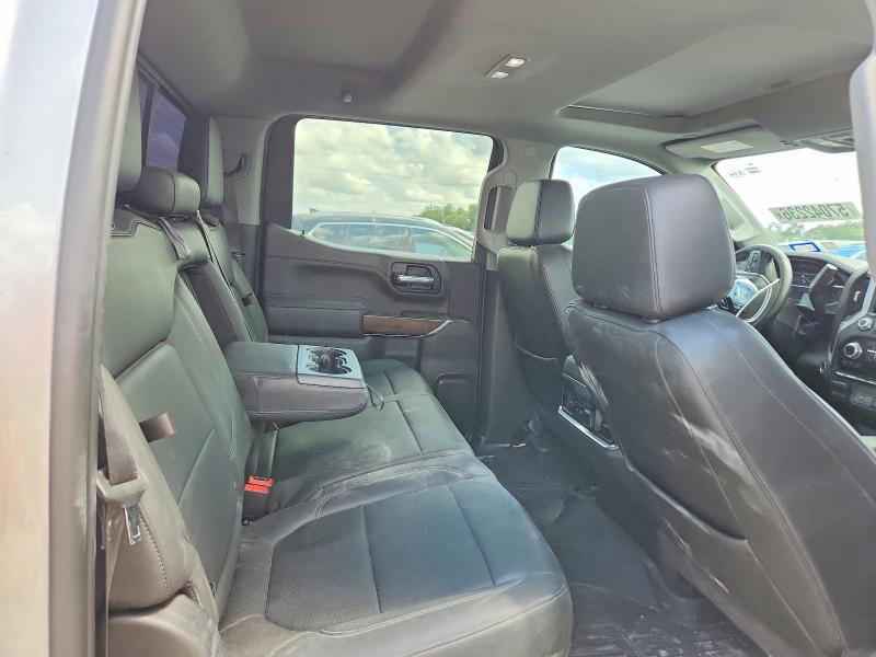 Фото 10 с аукциона – 2021 GMC SIERRA с VIN 3GTP8DEDXMG479250