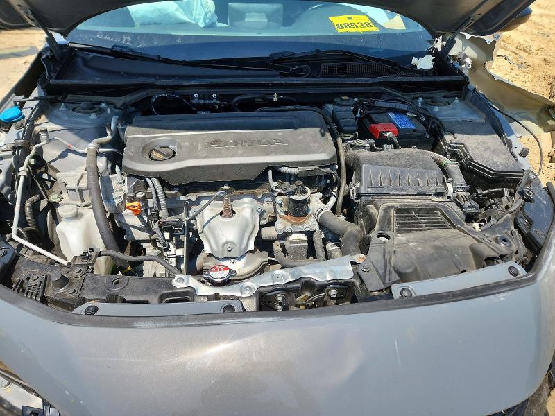 Zdjęcie 11 z aukcji – 2025 HONDA CIVIC z VIN 2HGFE2F51SH564234