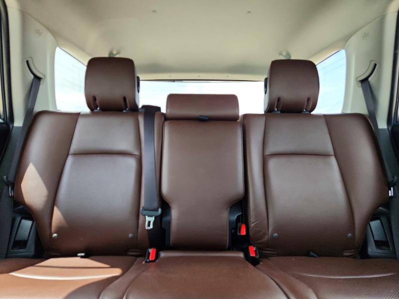 Photo 10 from auction – 2019 TOYOTA 4RUNNER with VIN JTEBU5JRXK5637566
