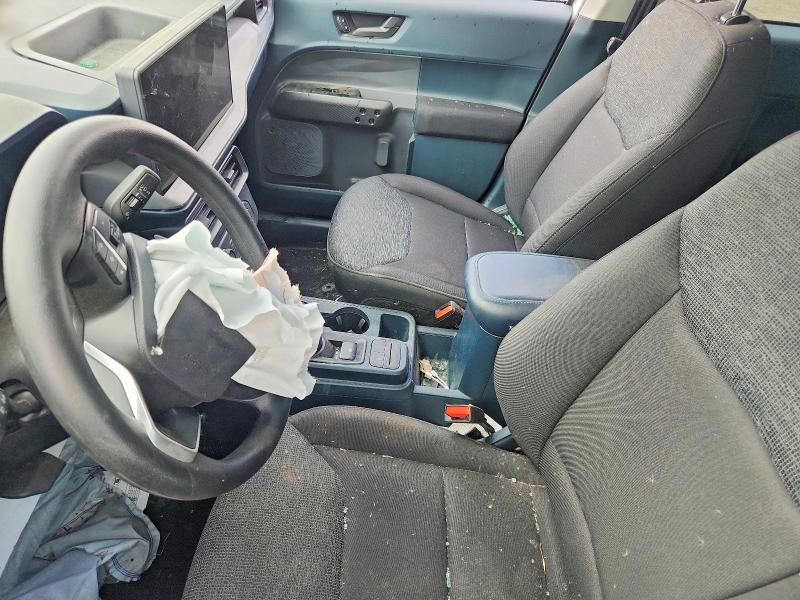 Photo 7 from auction – 2025 FORD MAVERICK with VIN 3FTTW8A31SRA41016