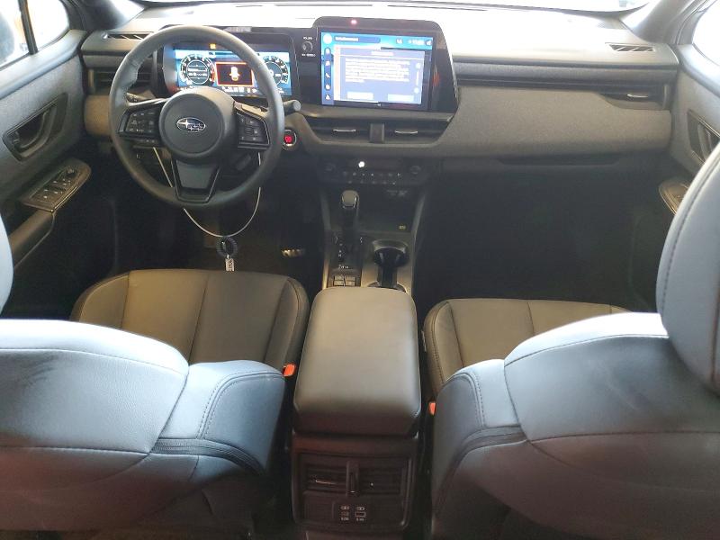 Photo 8 from auction – 2026 SUBARU OUTBACK with VIN JF2BUPBD7TY513744