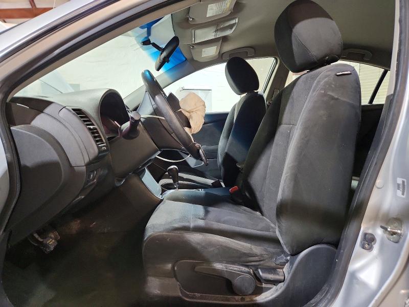 Photo 7 from auction – 2012 NISSAN ALTIMA with VIN 1N4AL2AP1CC198695