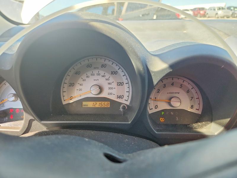 Photo 9 from auction – 2005 SCION TC with VIN JTKDE177650054091