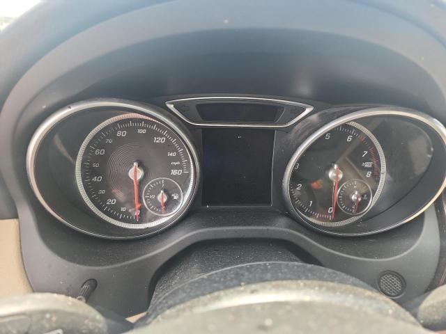 Photo 9 from auction – 2018 MERCEDES-BENZ CLA with VIN WDDSJ4EB4JN510367