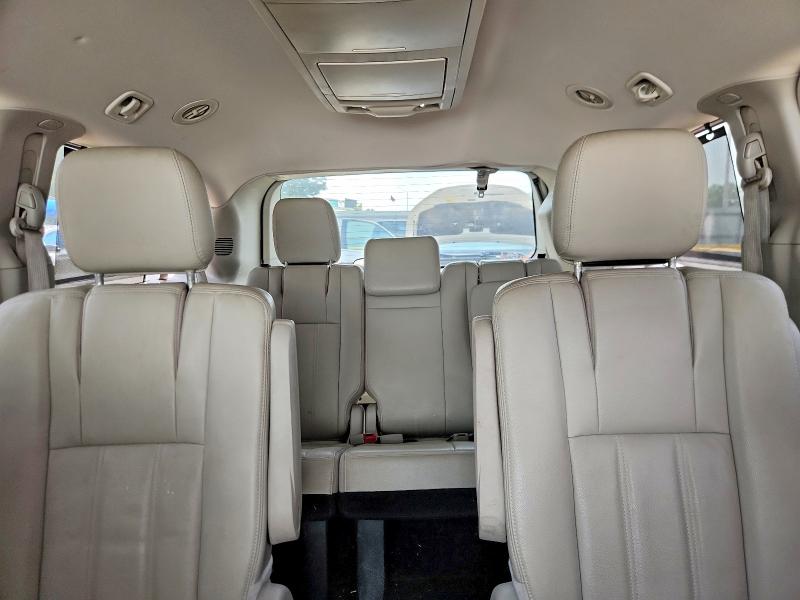 Снимка 10 от търг – 2015 CHRYSLER TOWN & COUNTRY с VIN 2C4RC1BG1FR539367