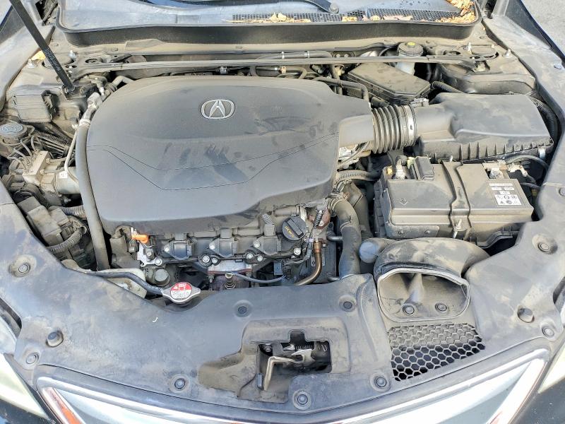 Photo 11 from auction – 2015 ACURA TLX with VIN 19UUB2F71FA012304