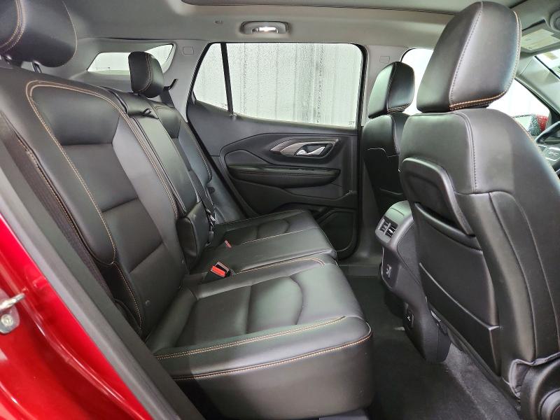 Photo 11 from auction – 2019 GMC TERRAIN with VIN 3GKALVEV5KL117340