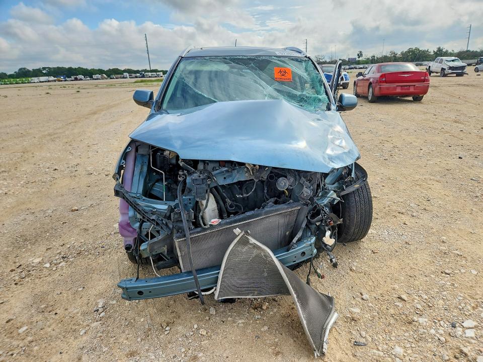 Photo 5 from auction – 2013 HONDA CR-V with VIN 2HKRM3H76DH522753