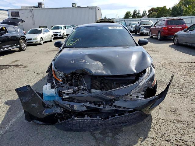 Photo 5 from auction – 2020 TOYOTA COROLLA with VIN JTDEPRAE9LJ034064
