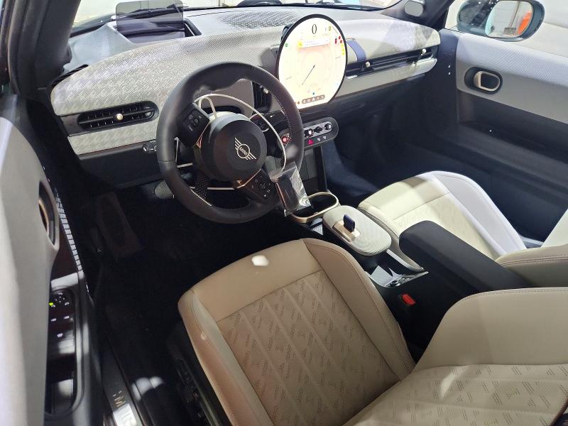 Photo 8 from auction – 2026 MINI COOPER with VIN WMW23GX07T2X98470