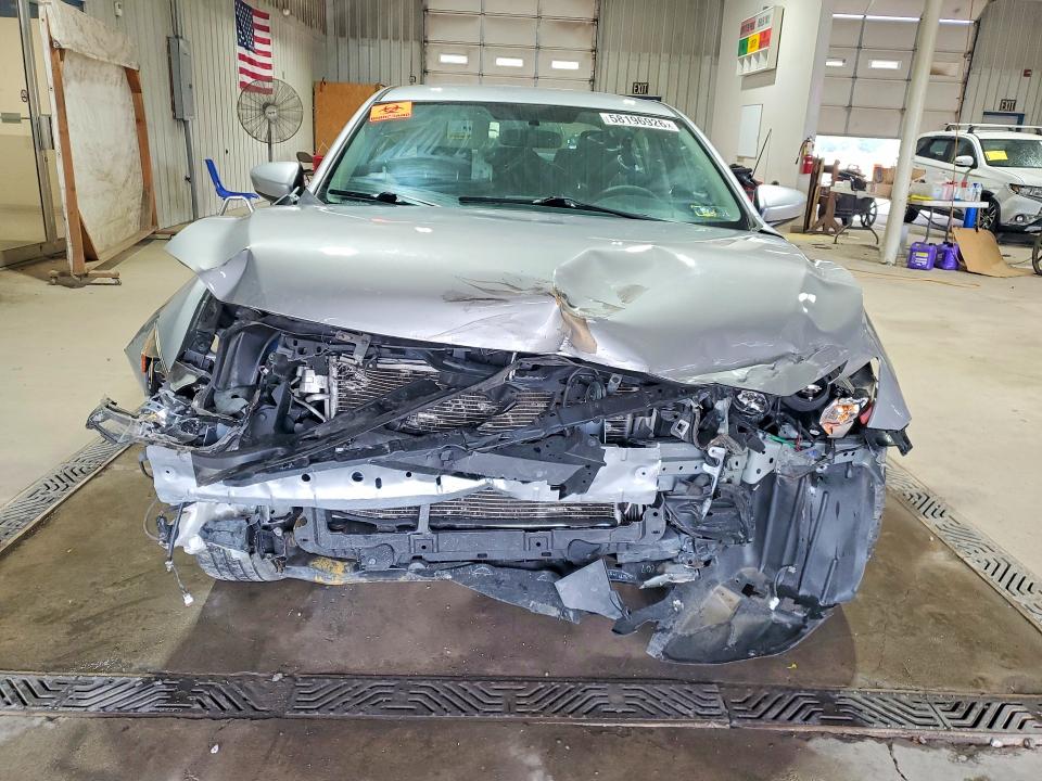 Photo 5 from auction – 2016 MAZDA 6 with VIN JM1GJ1U58G1466285