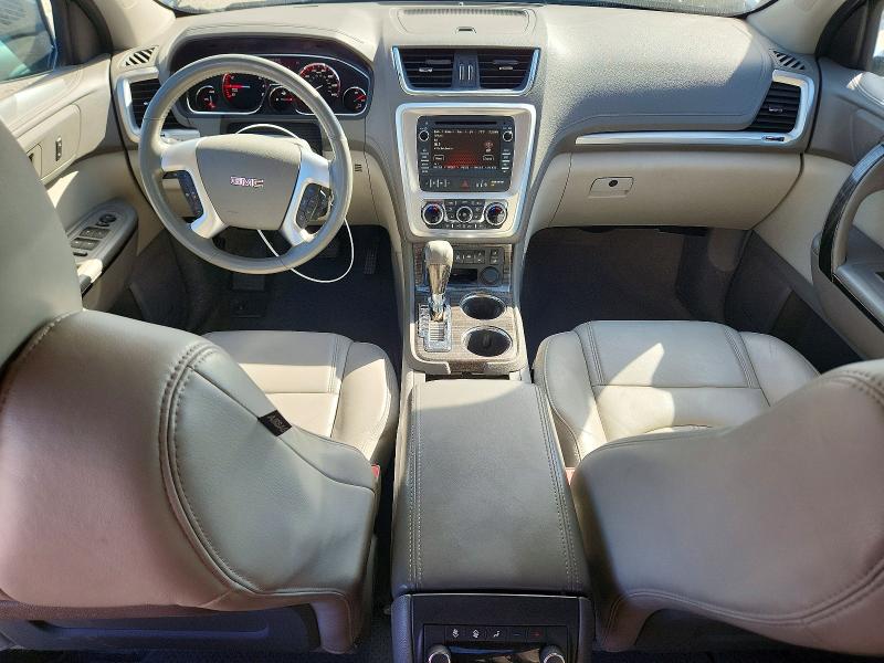 Photo 8 from auction – 2014 GMC ACADIA with VIN 1GKKVRKD4EJ261040