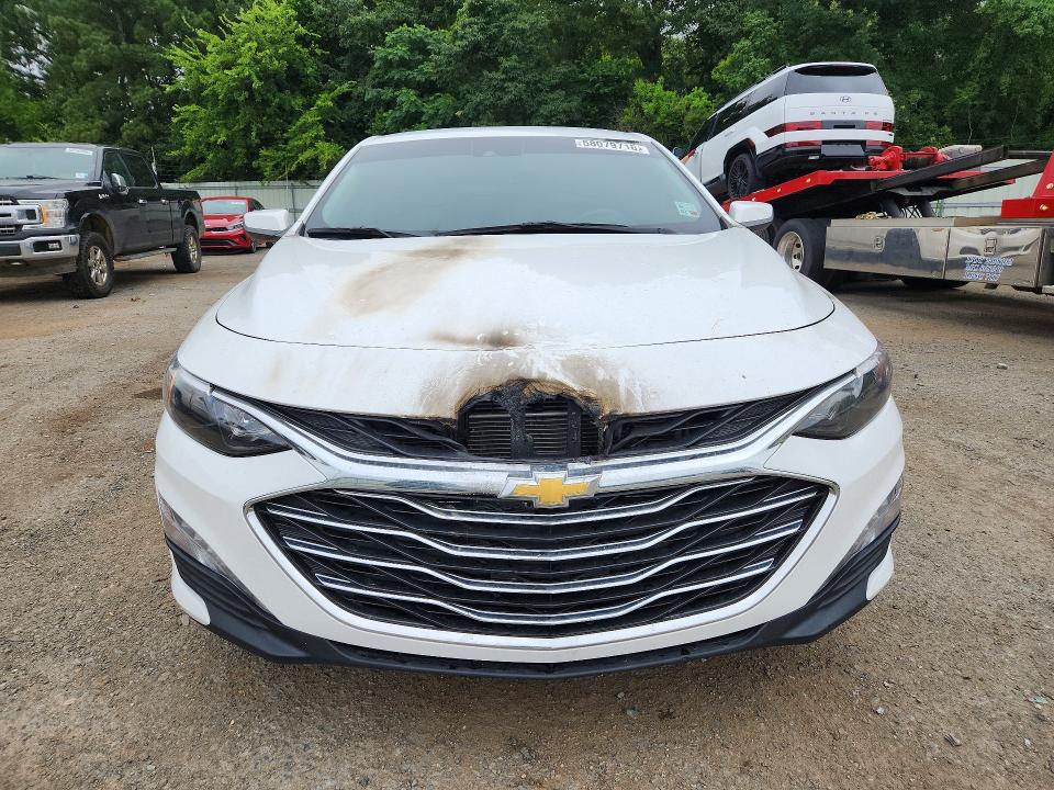 Photo 5 from auction – 2024 CHEVROLET MALIBU with VIN 1G1ZD5STXRF132573