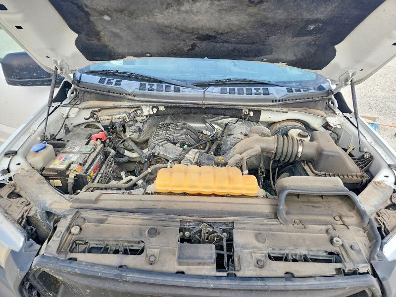 Photo 11 from auction – 2017 FORD F150 with VIN 1FTMF1C8XHKC89878