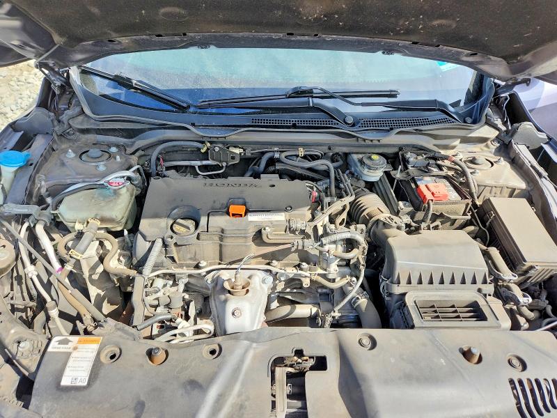 Zdjęcie 11 z aukcji – 2020 HONDA CIVIC z VIN 19XFC2F83LE215992