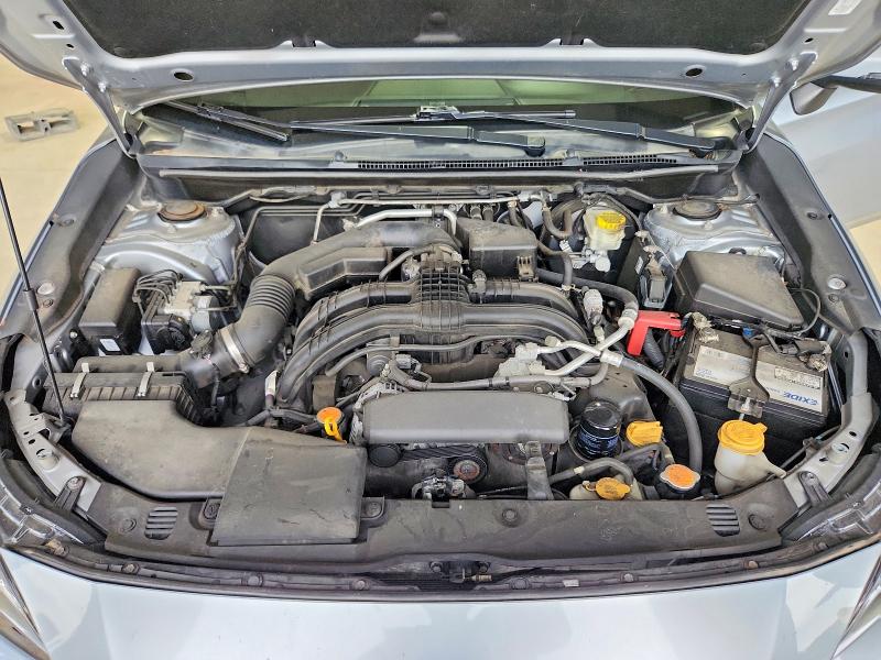 Zdjęcie 11 z aukcji – 2017 SUBARU IMPREZA z VIN 4S3GKAL61H3604360