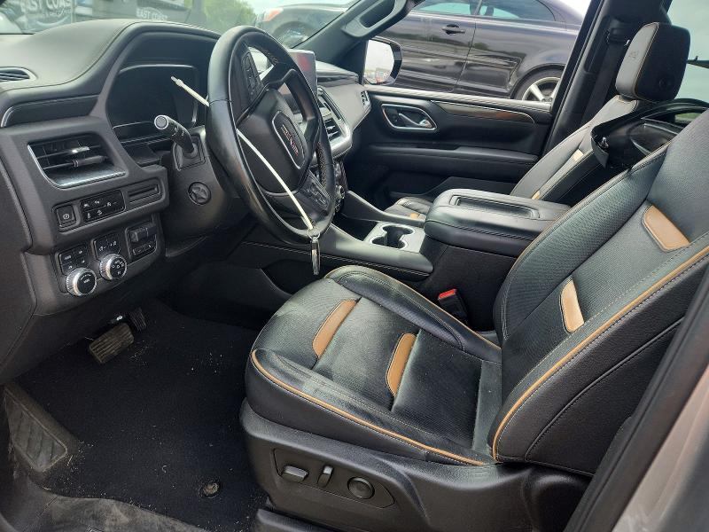 Photo 7 from auction – 2023 GMC YUKON with VIN 1GKS2CKL2PR413074
