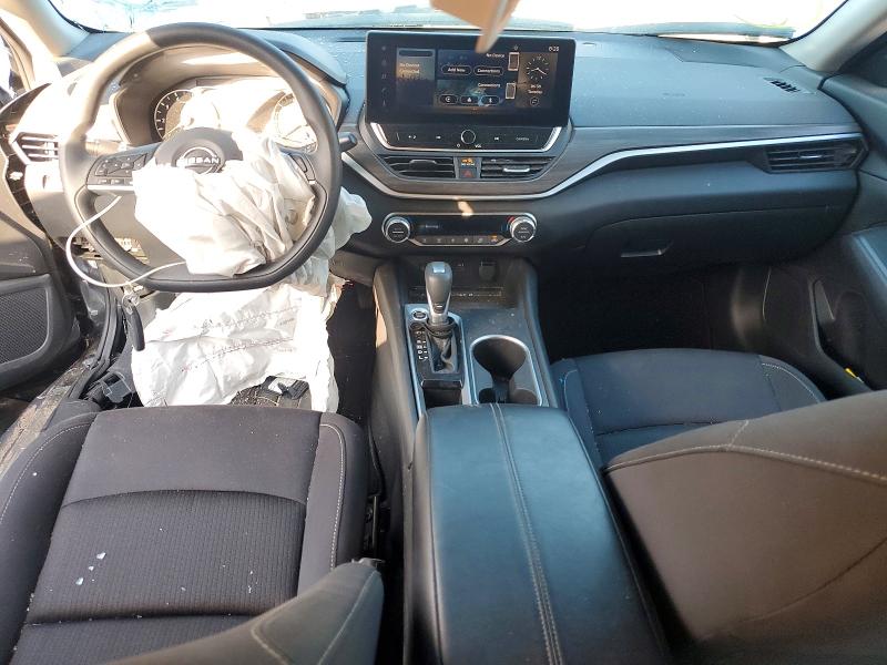Photo 8 from auction – 2025 NISSAN ALTIMA with VIN 1N4BL4DVXSN335212