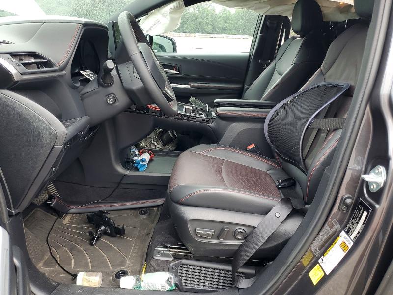 Photo 7 from auction – 2025 TOYOTA SIENNA with VIN 5TDCSKFCXSS223568