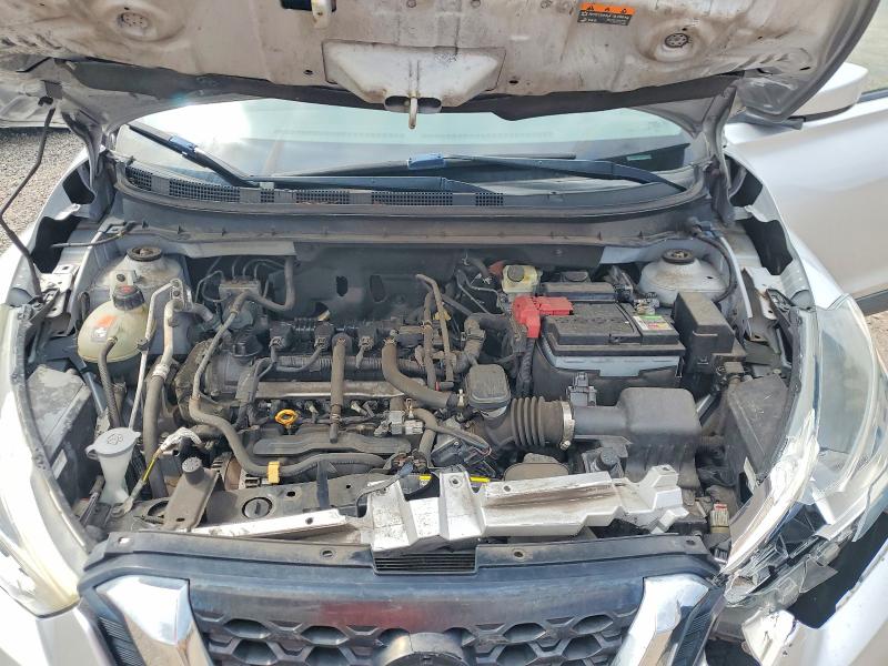 Photo 12 from auction – 2019 NISSAN KICKS with VIN 3N1CP5CU7KL492507