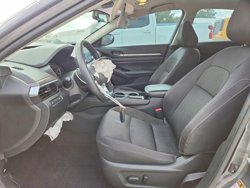 Photo 7 from auction – 2023 NISSAN ALTIMA with VIN 1N4BL4DV5PN309544