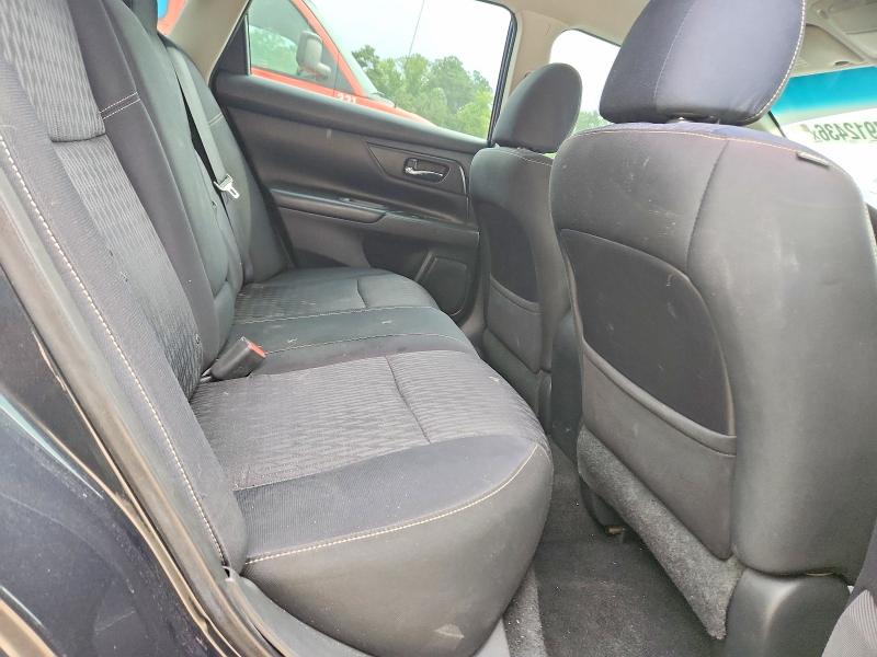 Photo 10 from auction – 2017 NISSAN ALTIMA with VIN 1N4AL3AP7HN345569