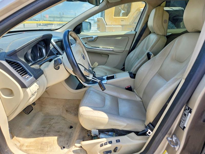 Photo 7 from auction – 2015 VOLVO XC60 with VIN YV440MDK3F2649628