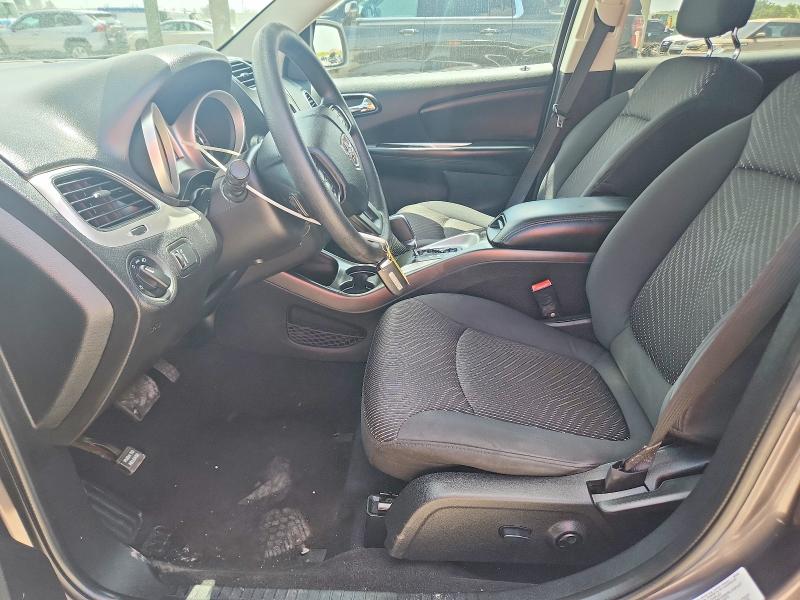 Photo 7 from auction – 2014 DODGE JOURNEY with VIN 3C4PDCAB8ET303977