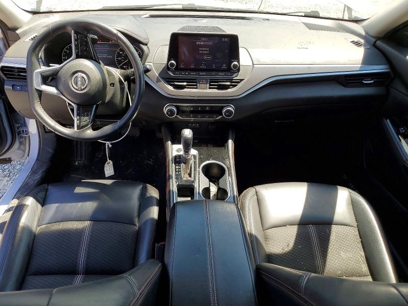 Photo 8 from auction – 2023 NISSAN ALTIMA with VIN 1N4BL4CV9PN323352