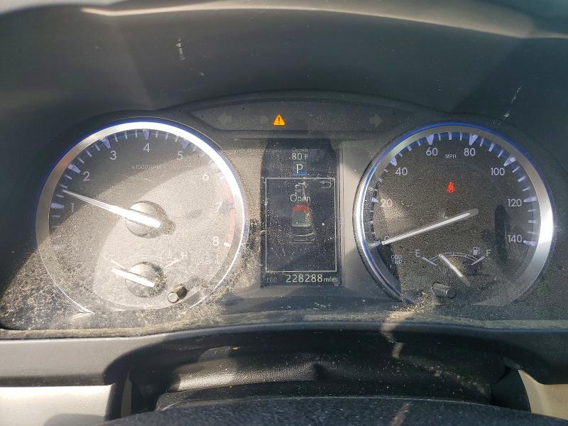 Photo 9 from auction – 2015 TOYOTA HIGHLANDER with VIN 5TDYKRFH9FS066955