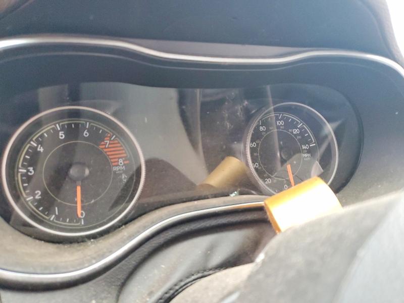 Foto 9 de la subasta – 2019 JEEP CHEROKEE con VIN 1C4PJMDX8KD303789