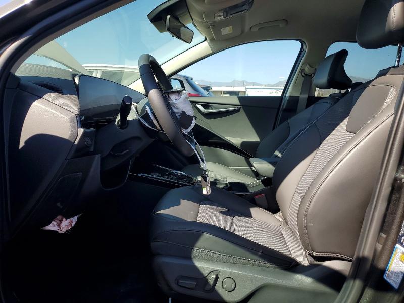Photo 7 from auction – 2025 KIA NIRO with VIN KNDCR3L15S5144920