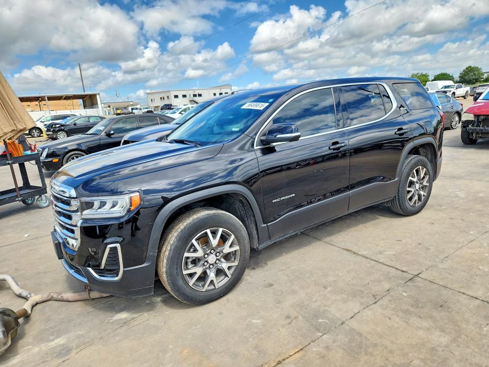 2023 GMC ACADIA - Търг №56499616