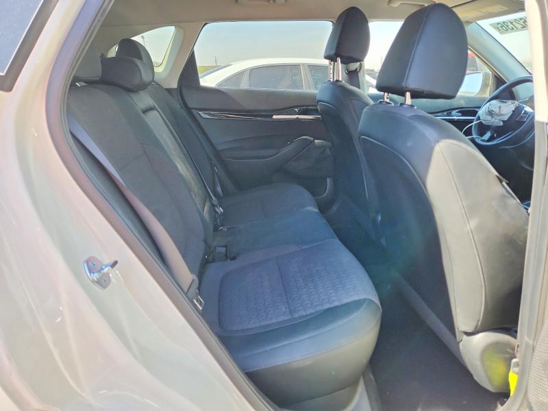 Photo 11 from auction – 2026 KIA SELTOS with VIN KNDEUCAA0T7894970