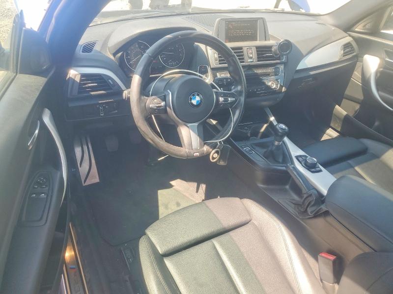Photo 8 from auction – 2016 BMW M235I with VIN WBA1J7C52GV289815