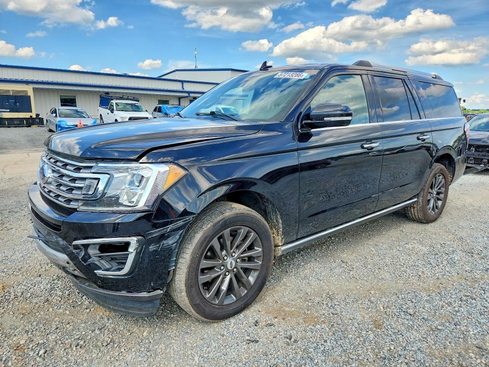 2021 FORD EXPEDITION - Търг №57213286