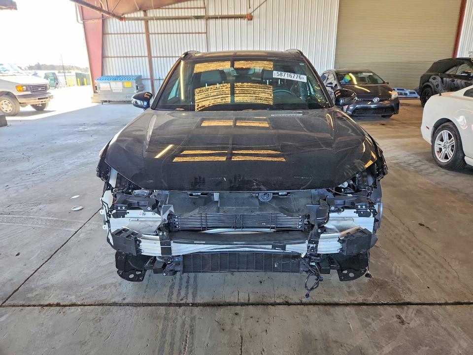 Photo 5 from auction – 2026 HONDA CR-V with VIN 7FARS6H85TE053978