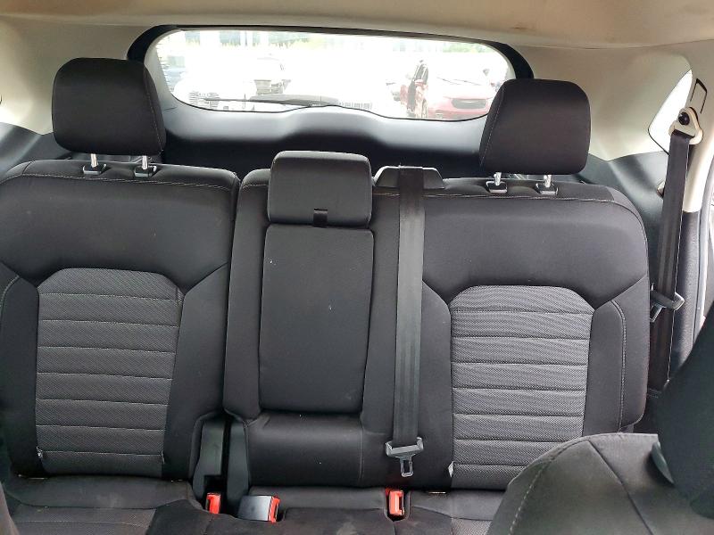 Photo 10 from auction – 2017 FORD EDGE with VIN 2FMPK4G99HBB56645