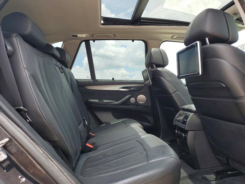 Photo 11 from auction – 2015 BMW X5 with VIN 5UXKR6C55F0J75411