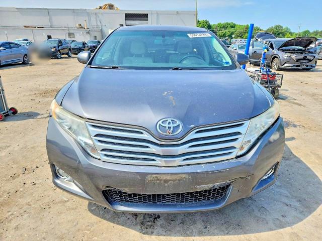 Photo 5 from auction – 2012 TOYOTA VENZA with VIN 4T3BA3BB8CU030367