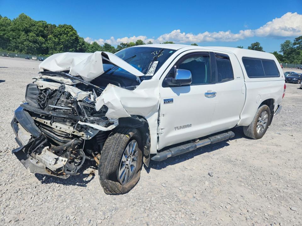2014 TOYOTA TUNDRA - Търг №57491766