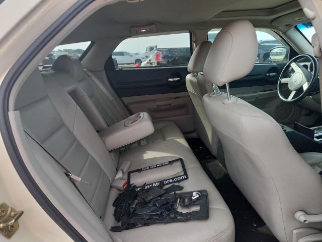 Photo 10 from auction – 2005 DODGE MAGNUM with VIN 2D8GV58265H589790
