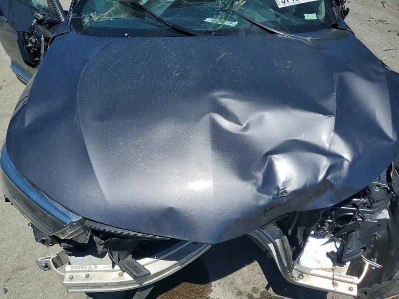 Photo 11 from auction – 2019 ACURA RDX with VIN 5J8TC2H70KL033990