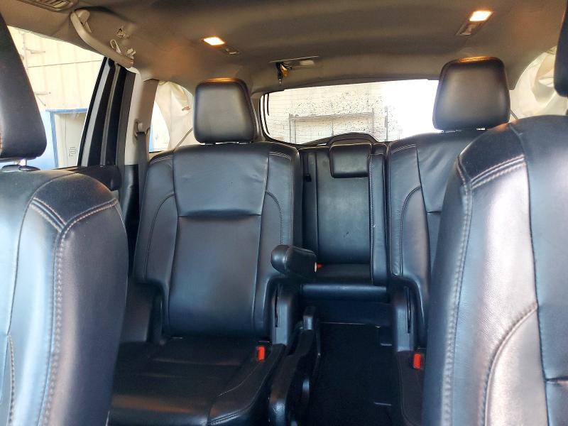 Photo 10 from auction – 2017 TOYOTA HIGHLANDER with VIN 5TDKZRFH7HS518454