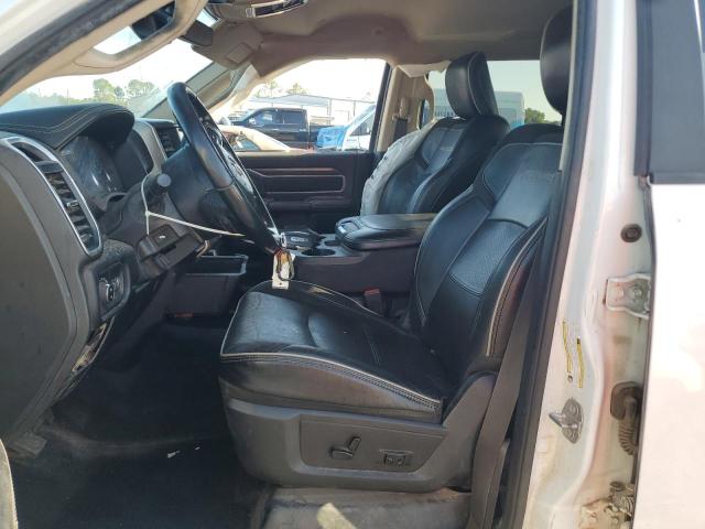 Photo 7 from auction – 2020 RAM 2500 with VIN 3C6UR5FL7LG110962