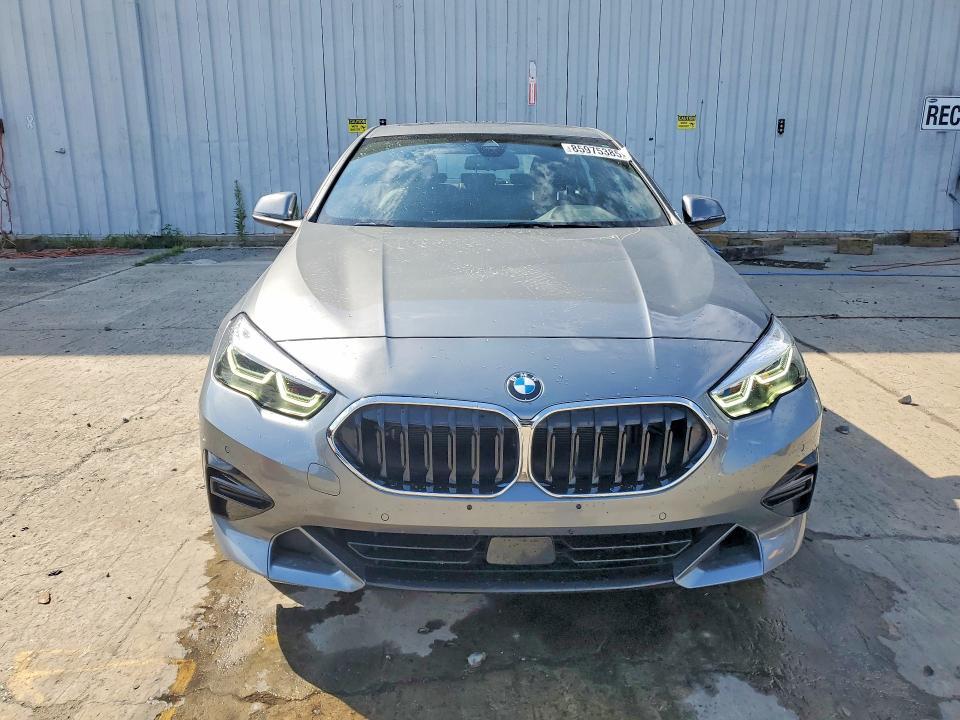 Photo 5 from auction – 2024 BMW 228XI with VIN WBA73AK09R7R50061